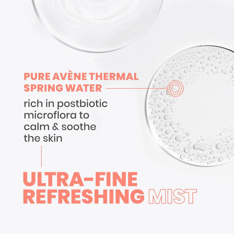 اسپری آب اون Avène Eau Thermale حجم 300 میلی لیتر