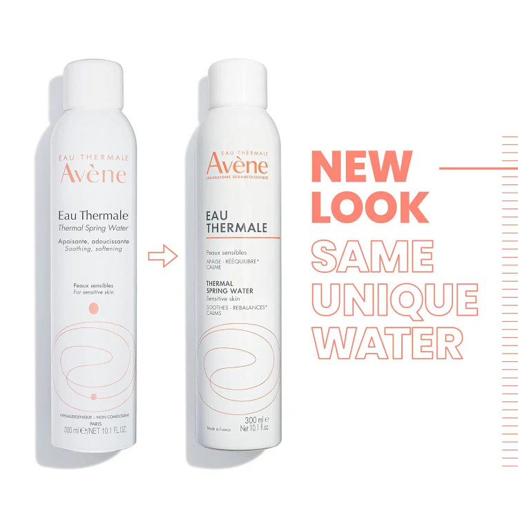 اسپری آب اون Avène Eau Thermale حجم 300 میلی لیتر