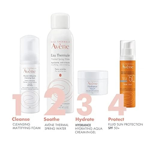 اسپری آب اون Avène Eau Thermale حجم 300 میلی لیتر