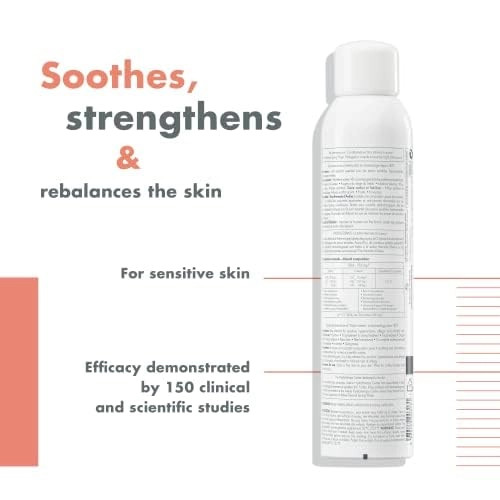 اسپری آب اون Avène Eau Thermale حجم 300 میلی لیتر