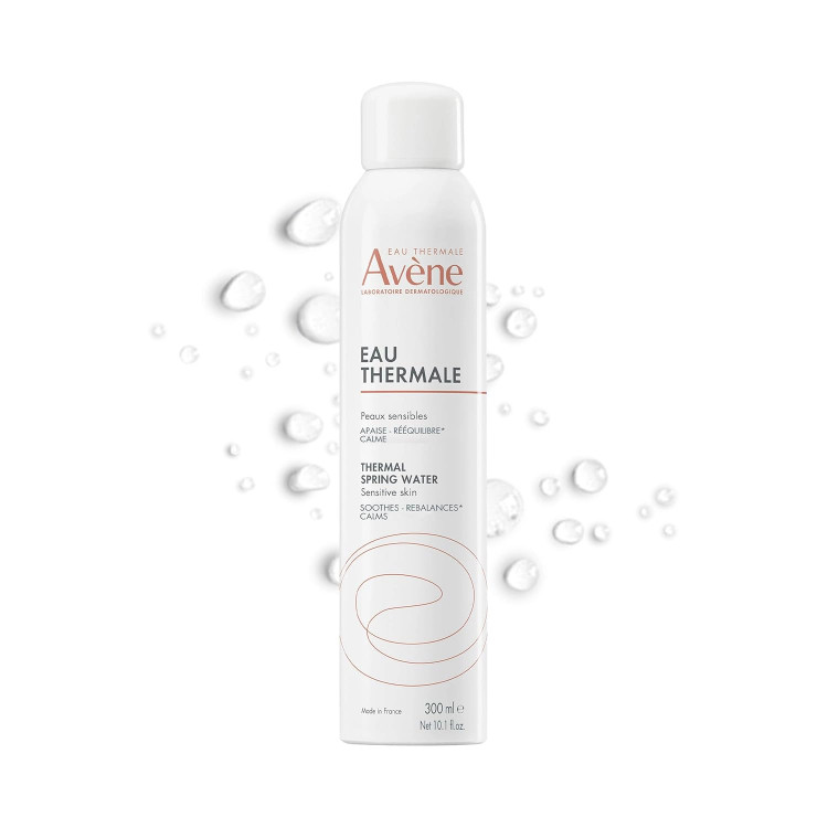 اسپری آب اون Avène Eau Thermale حجم 300 میلی لیتر