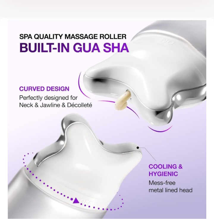 کرم گواشا رتینول و کلاژن آنوا ANUA Collagen Retinol Refining Gua Sha Cream 80ml